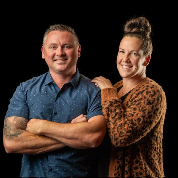 Meet your Posher, Nicholas - Picture 1 of 1